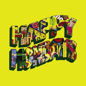 Happy Mondays Tickets, Tour Dates and Concerts