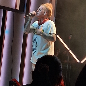 We the Kings at Dallas, TX in The Echo Lounge & Music Hall 2025