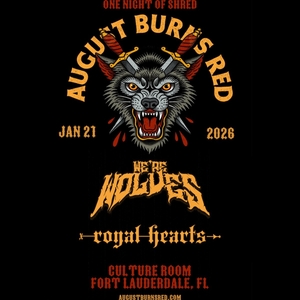 Royal Hearts @ Culture Room