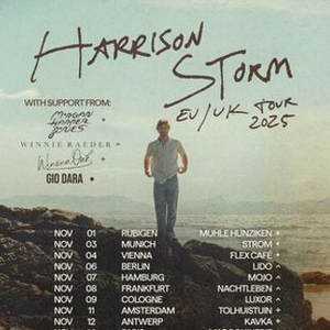 Winona Oak Tickets, Tour Dates and Concerts