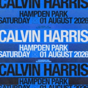 Calvin Harris Tickets, Tour Dates and Concerts