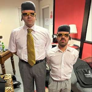 TonyPitony Tickets, Tour Dates and Concerts