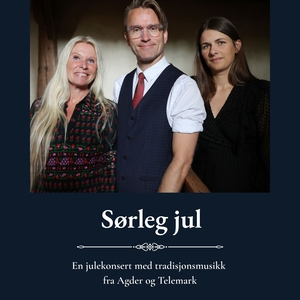 Lars Jakob Rudjord Tickets, Tour Dates and Concerts