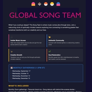 Julie Geller Tickets, Tour Dates and Concerts