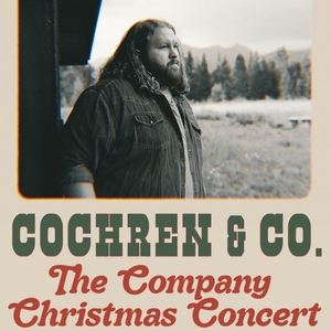 Cochren & Co. Tickets, Tour Dates and Concerts