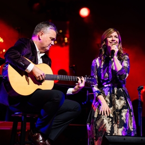 Keith And Kristyn Getty