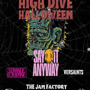 Say It Anyway Tickets, Tour Dates and Concerts