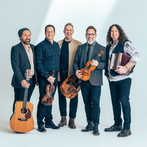 Le Vent du Nord @ Salle Pauline Julien