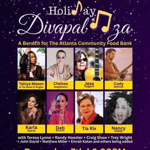 Deb Bowman @ Avon Theater