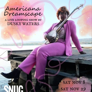 Dusky Waters Tickets, Tour Dates and Concerts