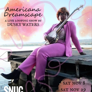 Dusky Waters Tickets, Tour Dates and Concerts