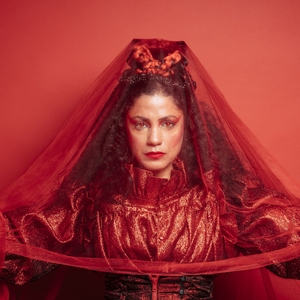 Emel Mathlouthi Tickets, Tour Dates and Concert