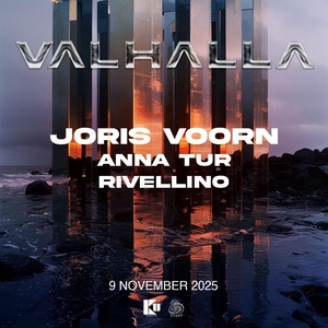 Joris Voorn Tickets, Tour Dates and Concerts