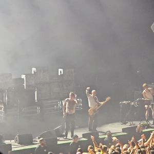 Viagra Boys at Denver, CO in Mission Ballroom 2025