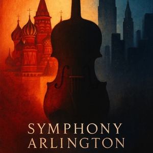 Symphony Arlington @ Arlington Music Hall