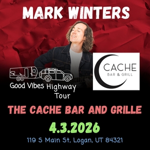 Mark Winters Tickets, Tour Dates and Concerts