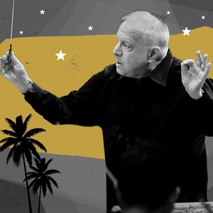Leonard Slatkin Tickets, Tour Dates and Concerts