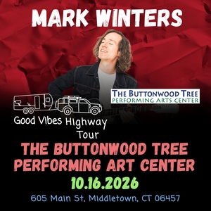 Mark Winters Tickets, Tour Dates and Concerts