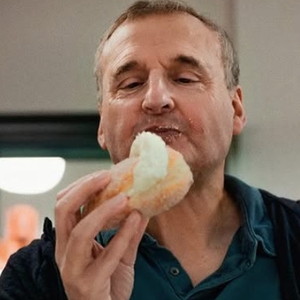 Phil Rosenthal @ Majestic Theatre