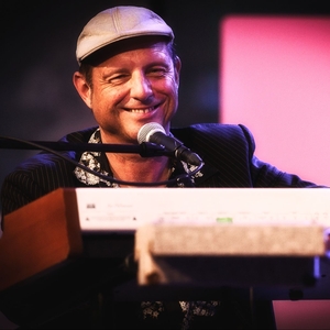 LUDWIG SEUSS BAND @ Jazzland