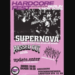 Passed Out Tickets, Tour Dates and Concerts