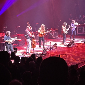 Billy Strings at London, United Kingdom in Royal Albert Hall 2025