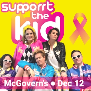 Entradas, fechas de la gira y Conciertos de Neon Velvet