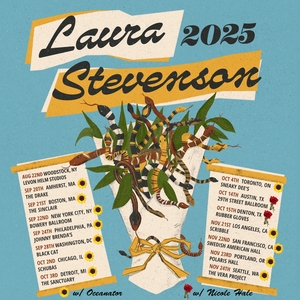 Oceanator Tickets, Tour Dates and Concerts