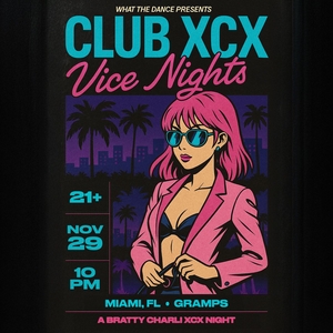 What The Dance Tickets, Tour Dates and Concerts