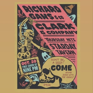 Richard Gans Tickets, Tour Dates and Concerts