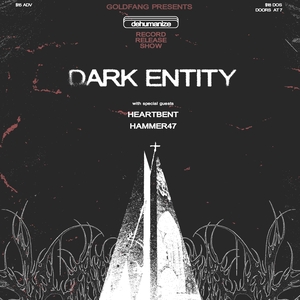 Dark Entity Tickets, Tour Dates and Concerts