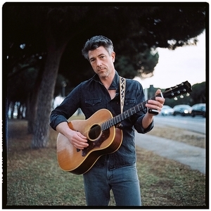 Luke Winslow-King Tickets, Tour Dates and Concerts