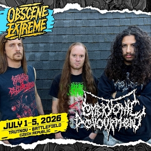 Embryonic Devourment Tickets, Tour Dates and Concert
