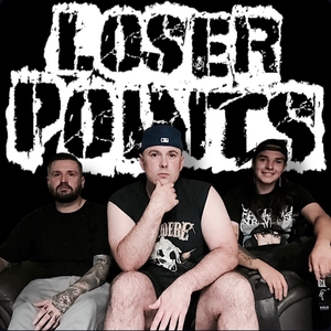 Loser Points Tickets, Tour Dates and Concert