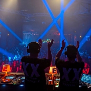 TSBiN -STRASSE E techno- Tickets, Tour Dates and Concert