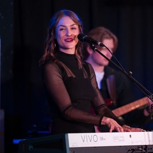 :: Brenda Carsey :: @ Tantalum Restaurant