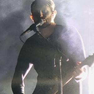 HEALTH at Simpsonville, SC in CCNB Amphitheatre at Heritage Park 2025