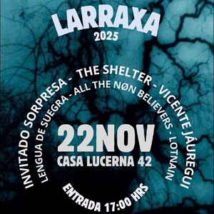 Lotnain Tickets, Tour Dates and Concerts