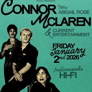 Abigail Rose Tickets, Tour Dates and Concerts