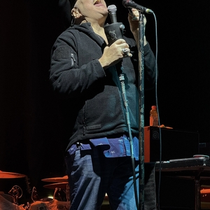 Blues Traveler at North Augusta, SC in North Augusta Parks & Rec 2025