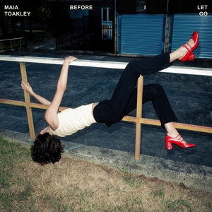 Maia Toakley @ Paddington Uniting Church