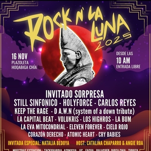 Los Highros Tickets, Tour Dates and Concerts