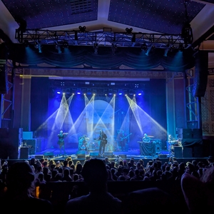 Murder by Death at undefined in undefined 2025