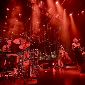 Arooj Aftab at 東京, Japan in Billboard Live Tokyo 2025