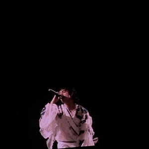 Conan Gray at Tinley Park, IL in Credit Union 1 Amphitheatre 2025