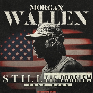 Ella Langley: Still The Problem Tour with Morgan Wallen