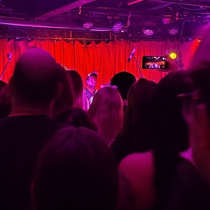 Hobo Johnson at Cleveland, OH in Grog Shop 2025