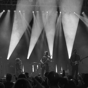 Thrice at Norfolk, VA in The NorVa 2025