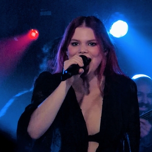 Blackbriar at London, United Kingdom in Underworld 2025