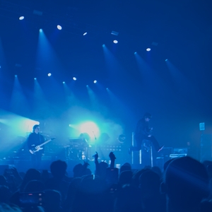 Cage the Elephant at Minneapolis, MN in Armory 2025